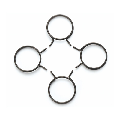 智能鎖、執手多功能扭簧