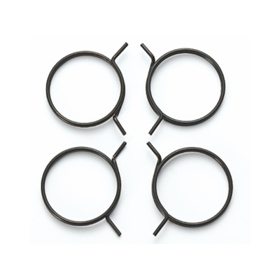 智能鎖、執手鎖扭簧